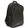 Mochila BMW BMBP15COSPCTFK para portáteis até 16", preta, Carbon Tricolor, perfurada