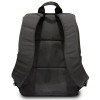 Mochila BMW BMBP15COSPCTFK para portáteis até 16", preta, Carbon Tricolor, perfurada