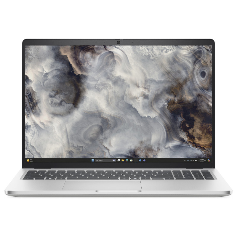 Portátil Dell Pro 16 Plus PB16250, 16" WUXGA (1920 x 1200) IPS, vPro