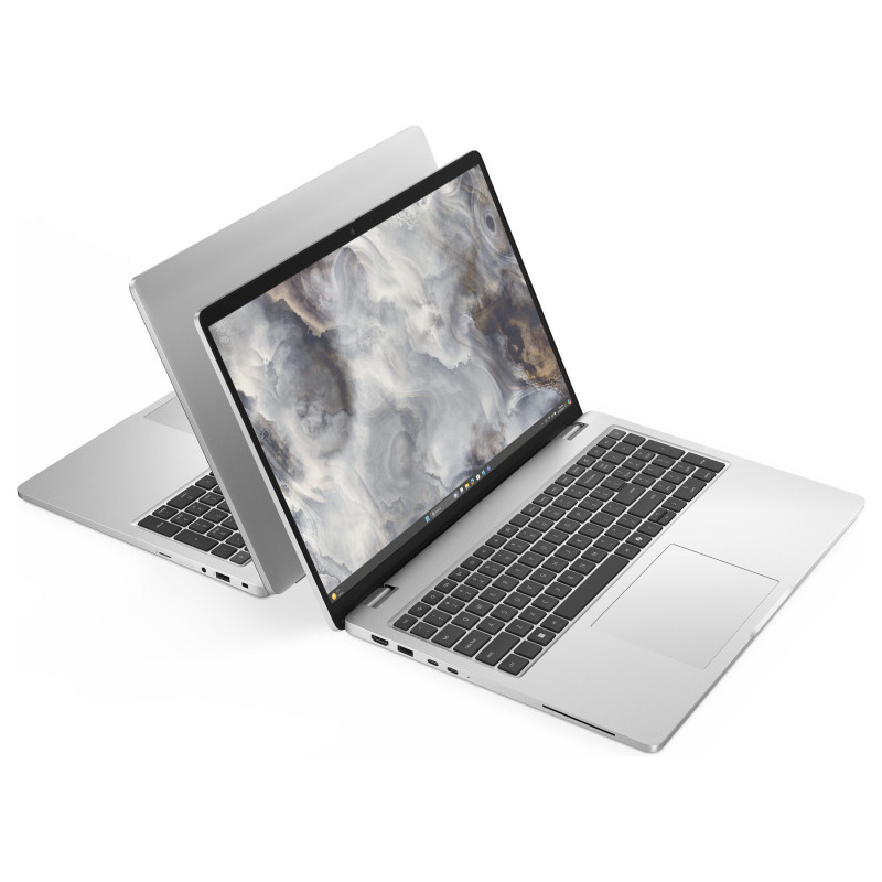 Portátil Dell Pro 16 Plus PB16250, 16" WUXGA (1920 x 1200) IPS, vPro