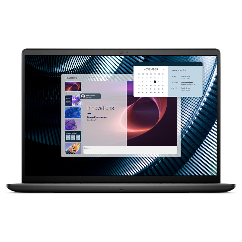 Portátil Dell Pro 14 Essential PV14250, 14" FHD+ (1920 x 1200) IPS