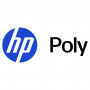 Adaptador de gancho eletrónico HP Poly APU-76 para auriculares, em conformidade com TAA (85R00AA)