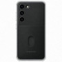 Samsung Galaxy S23 Frame Cover EF-MS911CB, preto