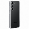 Samsung Galaxy S23 Frame Cover EF-MS911CB, preto