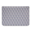 Guess GUCS16HGCFSEB Mala para portátil até 16", GCube Stripe, azul