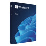 Microsoft Windows 11 Pro BOX, 64 bits, polaco, unidade flash USB (HAV-00209)