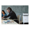 Impressora HP Color LaserJet Pro 2202dw, A4, 23 ppm, duplex, WLAN (D2KG6F#B19)