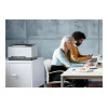 Impressora HP Color LaserJet Pro 2202dw, A4, 23 ppm, duplex, WLAN (D2KG6F#B19)
