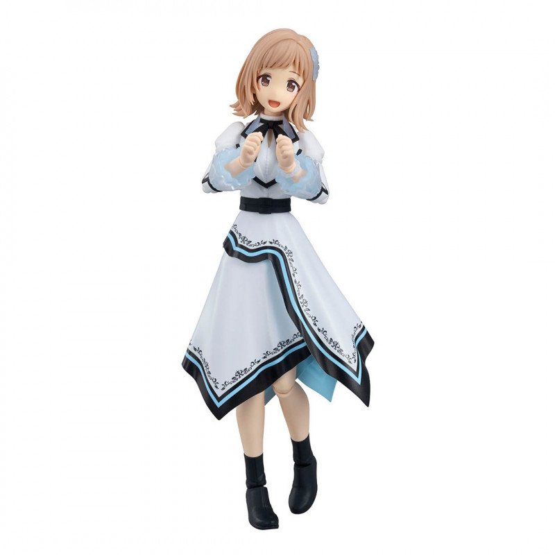 Gunpla 30MS The Idolmaster Mano Sakuragi (20th Anniv. You and i!)