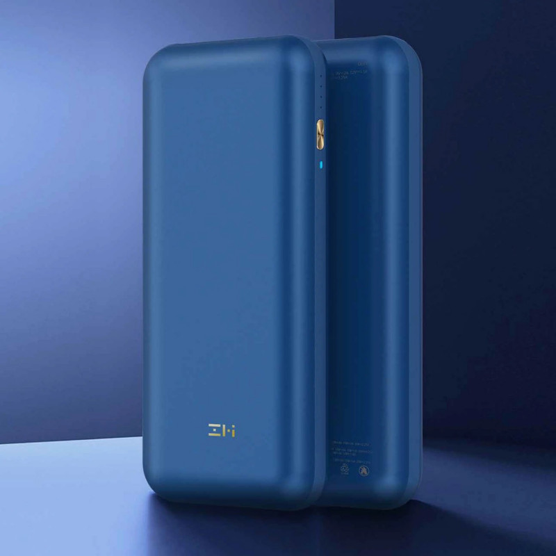 Extralink ZMI Pro 20000 bateria externa QB823, 20000 mAh, 65 W