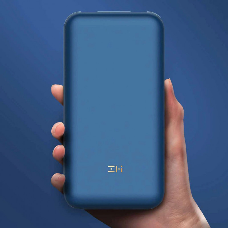 Extralink ZMI Pro 20000 bateria externa QB823, 20000 mAh, 65 W