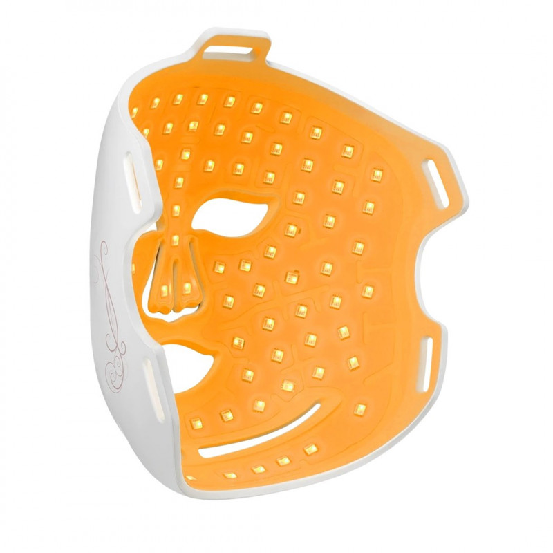 Máscara facial LED Concept Perfect Skin MO8303