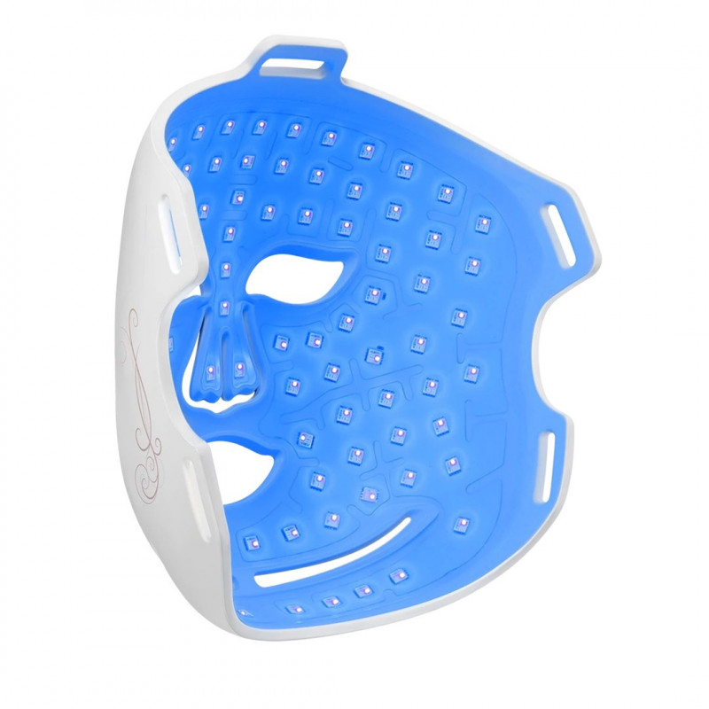 Máscara facial LED Concept Perfect Skin MO8303
