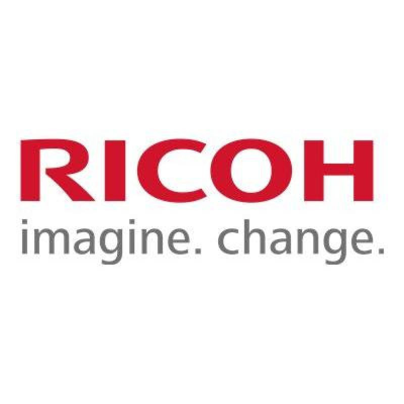Ricoh D0BN2243 Revelador amarelo