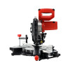 YATO YT-821710 Serra de esquadria com laser, 2000 W, 216 mm