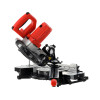 YATO YT-821710 Serra de esquadria com laser, 2000 W, 216 mm