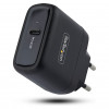Carregador de portátil StarTech.com 1065EB-WALL-CHARGER 65 W USB-C GaN, preto