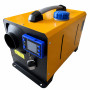 Extralink EX.82924 Soprador de aquecimento de ar a óleo Webasto 8 kW, 12/24 V, Bluetooth