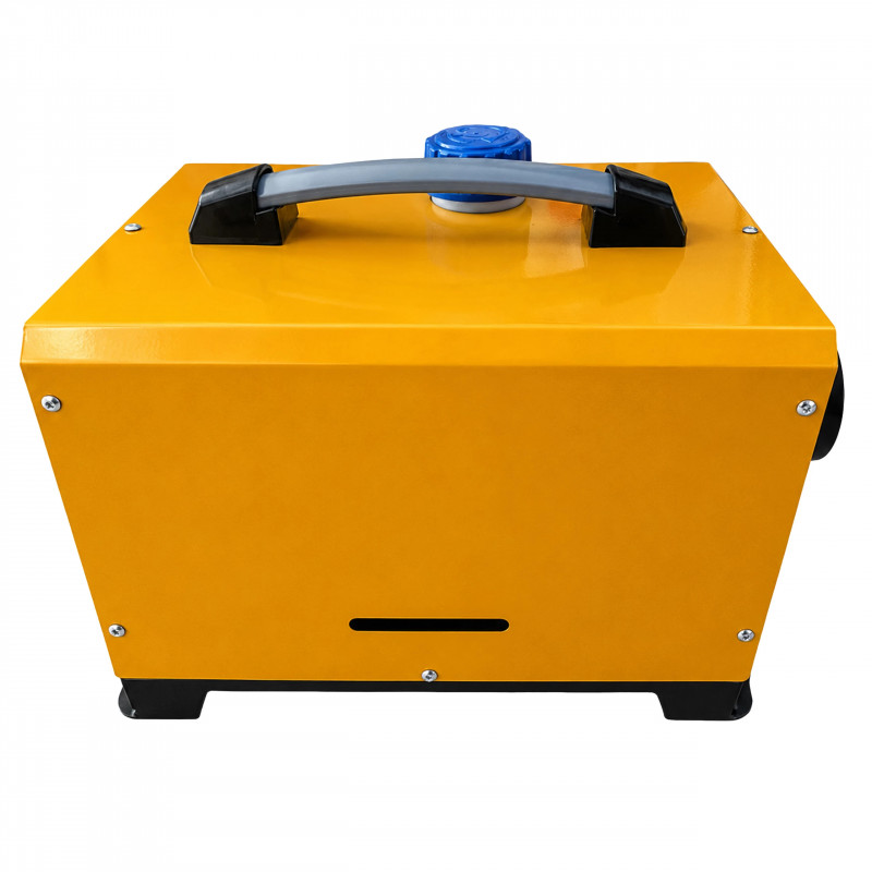 Extralink EX.82924 Soprador de aquecimento de ar a óleo Webasto 8 kW, 12/24 V, Bluetooth