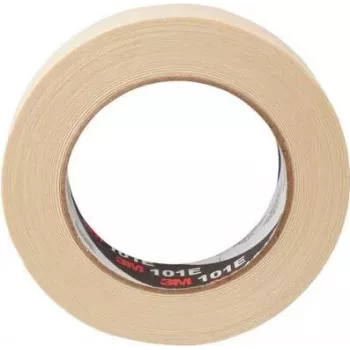 3M 101E Fita de mascarar bege 50 m x 72 mm (1 rolo) 1017250