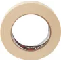 3M 101E Fita de mascarar bege 50 m x 72 mm (1 rolo) 1017250