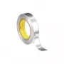 Fita adesiva de alumínio 3M 425, 38 mm x 55 m, Prateado 4253855