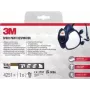3M Meia-máscara 4251+BC1 azul (4251+BC1)
