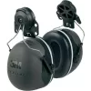 3M PELTOR X5P3 Protetores auditivos para capacete XA007706964
