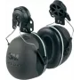 3M PELTOR X5P3 Protetores auriculares para capacete XA007706964