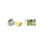 Notas adesivas 3M Post-it Recycling Notes, 76 x 76 mm, amarelas (6541B)