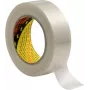 Fita adesiva de filamento transparente 3M Scotch 8956 50 m x 19 mm (587750)