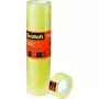 Fita 3M Scotch Magic Tape 5081510, 19 mm x 10 m, transparente, 12 rolos