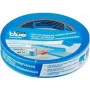 3M ScotchBlue Original Fita de Pintor Multissuperfície 2090, 24 mm x 41 m, Azul, Remoção Limpa durante 14 Dias, Interior/Exterior 2090DABE24