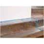 3M ScotchBlue™ PTD2093EL-24-S Película de proteção transparente 27,4 m x 600 mm