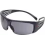 Óculos de proteção 3M SecureFit SF602SGAF, lentes cinzentas antiembaciamento, sem aro