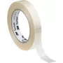 3M Tartan 8954 fita de filamento transparente 50 m x 75 mm 89547550