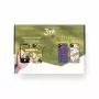 Película de proteção 3MK All-Safe Label Cover mate para etiquetas traseiras de smartphone