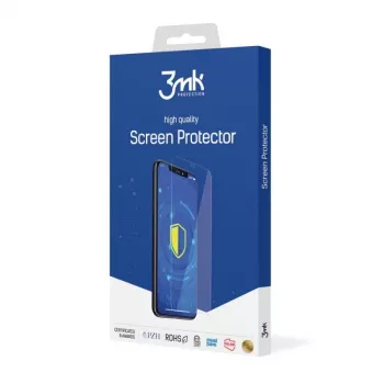 3MK All-Safe Película de Proteção Anti-choque para Telemóvel