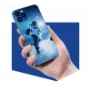 3MK All-Safe Skin Película para Telemóvel para Apple iPhone 13 Pro Max
