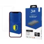 Película de proteção de ecrã 3MK HardGlass para Apple iPhone 13 Mini - Vidro temperado 9H