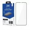 3MK Película de proteção de ecrã HardGlass para Apple iPhone 13 Pro Max