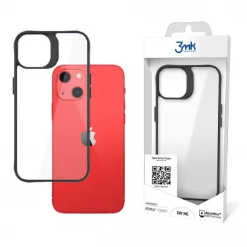 Capa 3MK Apple iPhone 13 Satin Armor +