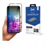 3MK Película de proteção de ecrã HardGlass Max Lite para Apple iPhone 15 preta