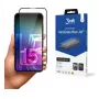 3MK Apple iPhone 15 Plus HardGlass Max Lite Preto