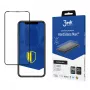 3MK Protetor de ecrã de vidro temperado HardGlass Max para Apple iPhone XR/11 preto