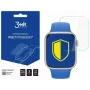 Película de proteção de ecrã 3MK ARC Plastic Film para Apple Watch Series 7 41mm