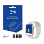 3MK ARC+ Película protetora de ecrã para Apple Watch 8 41mm