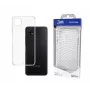 Capa Armor 3MK para Samsung Galaxy A22 5G, transparente