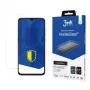 3MK Película de proteção de ecrã FlexibleGlass para Samsung Galaxy A12/A03s/A02/M12 e Xiaomi Redmi 9/9A/9C/10/10A