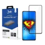 3MK Hard Glass Max Lite Película protetora de ecrã para Xiaomi Poco X3 NFC / Poco X3 Pro - preto